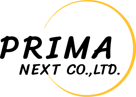Prima Next Logo