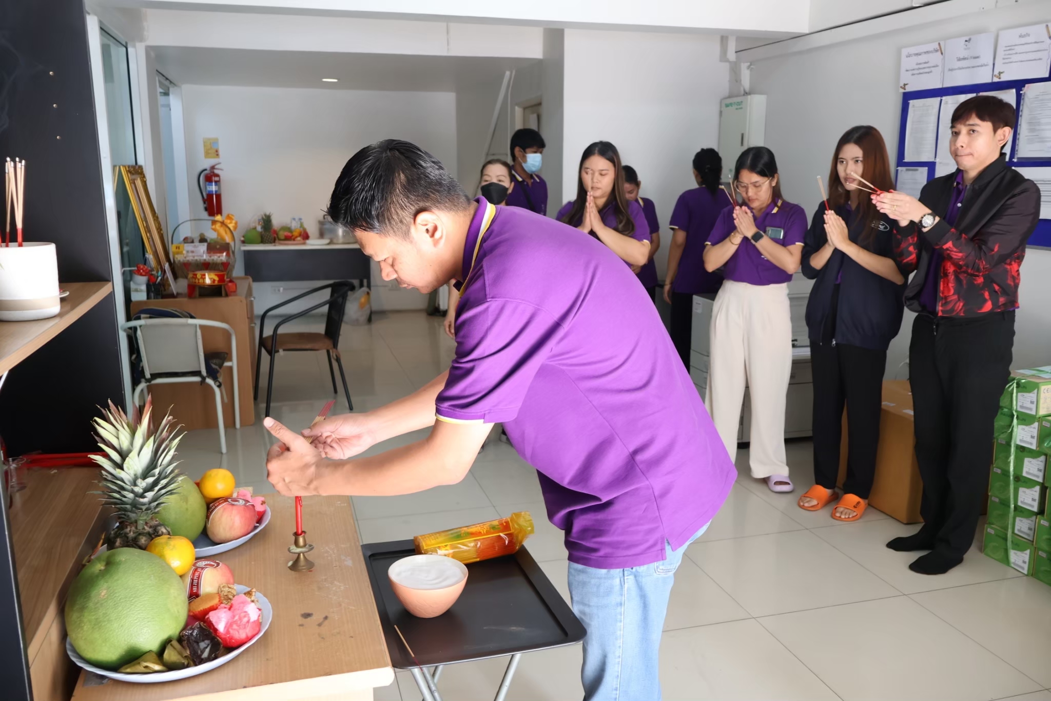 ต้อนรับตรุษจีน 2025! ความเฮง ความปังแบบจัดเต็ม 🧧✨