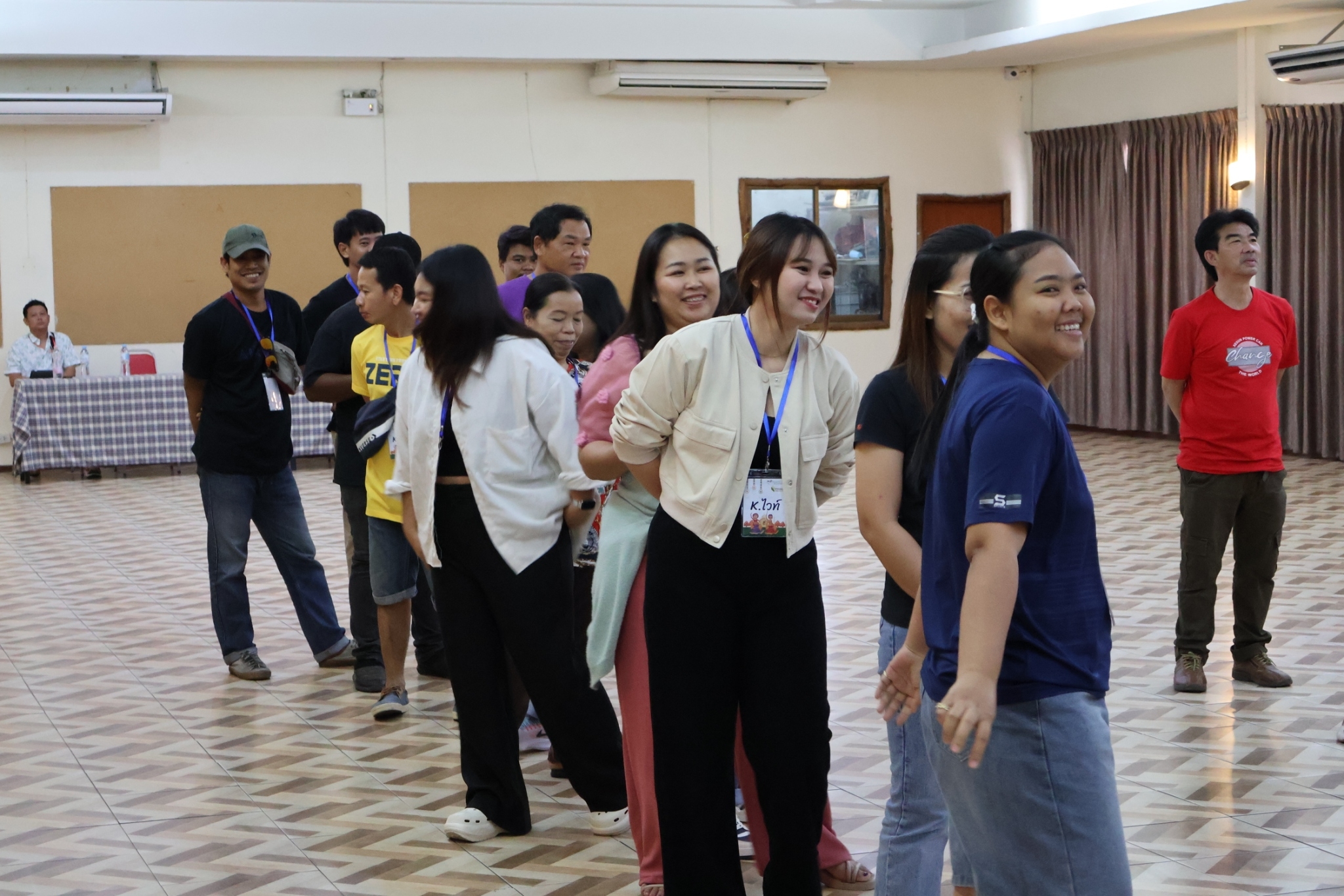 Happy New Year Games: ศึกดวลเกมสุดมันส์ ฮากระจายรับปีใหม่! 🎮🏆